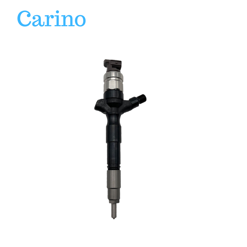 095000-7700 23670-51030 Fuel Injector 